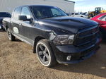 2019 Ram 1500 Classic Slt Черный vin: 1C6RR7LT3KS744346