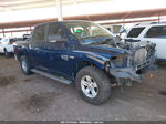 2020 Ram 1500 Classic Slt Синий vin: 1C6RR7LT3LS143195