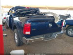 2020 Ram 1500 Classic Slt Blue vin: 1C6RR7LT3LS143195