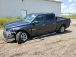 2014 Ram 1500 Slt Черный vin: 1C6RR7LT4ES241249