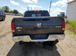 2014 Ram 1500 Slt Черный vin: 1C6RR7LT4ES241249