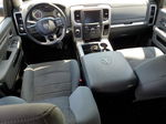 2014 Ram 1500 Slt Черный vin: 1C6RR7LT4ES241249