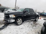 2015 Ram 1500 Slt Black vin: 1C6RR7LT4FS626442