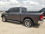 2015 Ram 1500 Slt Gray vin: 1C6RR7LT4FS752364