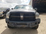 2015 Ram 1500 Slt Gray vin: 1C6RR7LT4FS752364