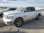 2019 Ram 1500 Classic Slt White vin: 1C6RR7LT4KS526755