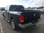 2014 Ram 1500 Slt Black vin: 1C6RR7LT5ES135912