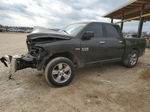 2014 Ram 1500 Slt Black vin: 1C6RR7LT5ES290914