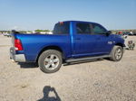 2019 Ram 1500 Classic Slt Blue vin: 1C6RR7LT5KS591579