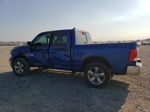 2019 Ram 1500 Classic Slt Blue vin: 1C6RR7LT5KS591579