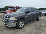 2019 Ram 1500 Classic Slt Gray vin: 1C6RR7LT5KS646578