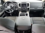 2019 Ram 1500 Classic Slt Gray vin: 1C6RR7LT5KS646578