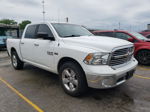 2014 Ram 1500 Slt Белый vin: 1C6RR7LT6ES106919