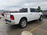 2014 Ram 1500 Slt Белый vin: 1C6RR7LT6ES106919