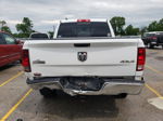 2014 Ram 1500 Slt Белый vin: 1C6RR7LT6ES106919