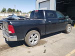 2014 Ram 1500 Slt Black vin: 1C6RR7LT6ES472458