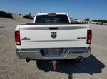 2015 Ram 1500 Slt White vin: 1C6RR7LT6FS508747