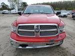 2015 Ram 1500 Slt Red vin: 1C6RR7LT6FS732021