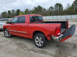 2015 Ram 1500 Slt Red vin: 1C6RR7LT6FS732021