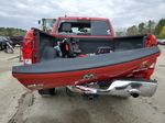 2015 Ram 1500 Slt Red vin: 1C6RR7LT6FS732021