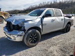 2015 Ram 1500 Slt Silver vin: 1C6RR7LT6FS757856