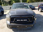 2015 Ram 1500 Slt Black vin: 1C6RR7LT6FS761454