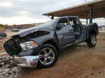 2019 Ram 1500 Classic Slt Gray vin: 1C6RR7LT6KS526742