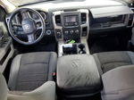 2014 Ram 1500 Slt Черный vin: 1C6RR7LT7ES175828