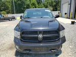 2015 Ram 1500 Slt Black vin: 1C6RR7LT7FS636656