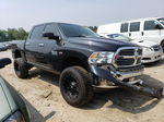 2015 Ram 1500 Slt Черный vin: 1C6RR7LT7FS746753