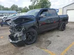 2019 Ram 1500 Classic Slt Черный vin: 1C6RR7LT7KS569213