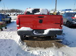 2019 Ram 1500 Classic Slt Red vin: 1C6RR7LT7KS730272