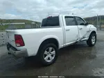 2014 Ram 1500 Slt Белый vin: 1C6RR7LT8ES111636