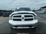 2014 Ram 1500 Slt Белый vin: 1C6RR7LT8ES111636