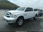 2014 Ram 1500 Slt Белый vin: 1C6RR7LT8ES111636