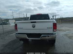 2014 Ram 1500 Slt Белый vin: 1C6RR7LT8ES111636