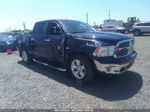 2014 Ram 1500 Big Horn Blue vin: 1C6RR7LT8ES152414