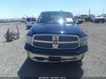 2014 Ram 1500 Big Horn Blue vin: 1C6RR7LT8ES152414