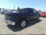 2014 Ram 1500 Big Horn Blue vin: 1C6RR7LT8ES152414