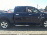 2014 Ram 1500 Big Horn Blue vin: 1C6RR7LT8ES152414