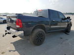 2014 Ram 1500 Slt Синий vin: 1C6RR7LT8ES181931