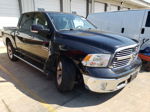 2014 Ram 1500 Slt Черный vin: 1C6RR7LT8ES276960