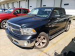 2014 Ram 1500 Slt Черный vin: 1C6RR7LT8ES276960