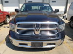 2014 Ram 1500 Slt Черный vin: 1C6RR7LT8ES276960