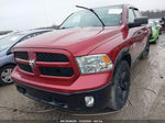 2015 Ram 1500 Outdoorsman Burgundy vin: 1C6RR7LT8FS695747