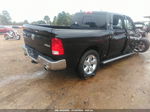 2015 Ram 1500 Lone Star Black vin: 1C6RR7LT8FS721411