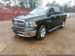 2015 Ram 1500 Lone Star Black vin: 1C6RR7LT8FS721411