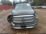 2015 Ram 1500 Lone Star Black vin: 1C6RR7LT8FS721411