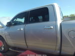 2014 Ram 1500 Big Horn Серебряный vin: 1C6RR7LT9ES394144