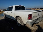 2015 Ram 1500 Slt Белый vin: 1C6RR7LT9FS611337